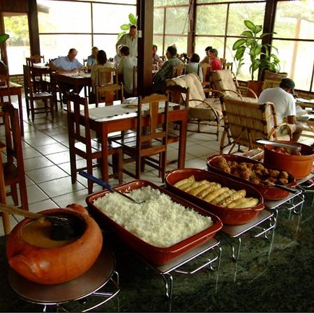 Southwild Pantanal Lodge Pixaim Екстериор снимка