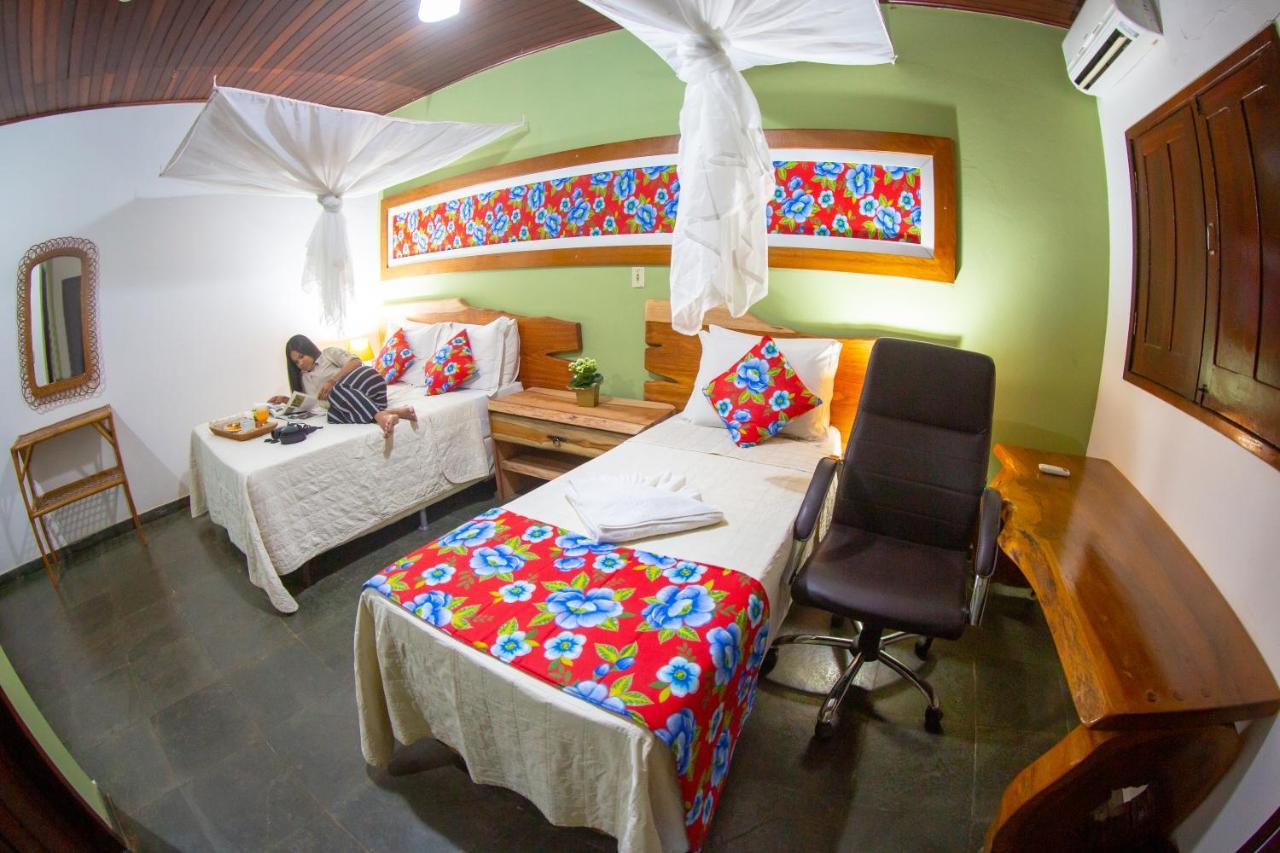 Southwild Pantanal Lodge Pixaim Екстериор снимка