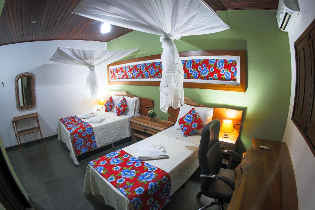 Southwild Pantanal Lodge Pixaim Екстериор снимка