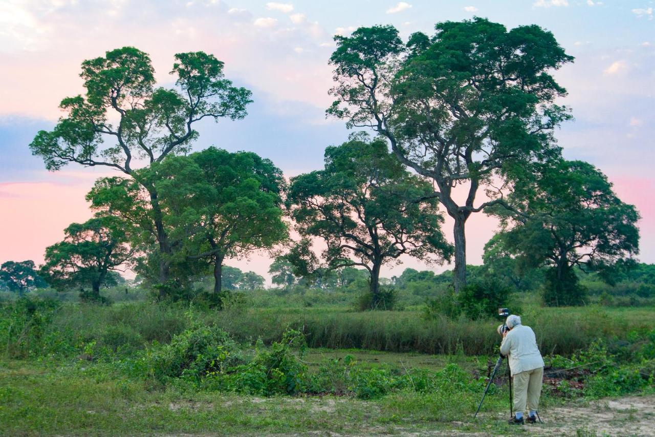 Southwild Pantanal Lodge Pixaim Екстериор снимка