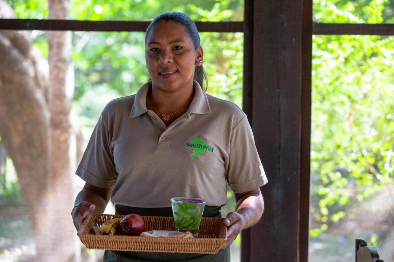 Southwild Pantanal Lodge Pixaim Екстериор снимка