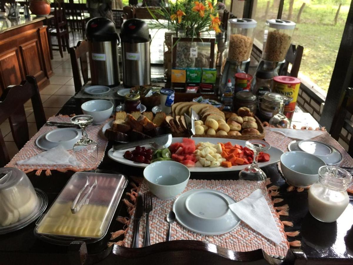 Southwild Pantanal Lodge Pixaim Екстериор снимка
