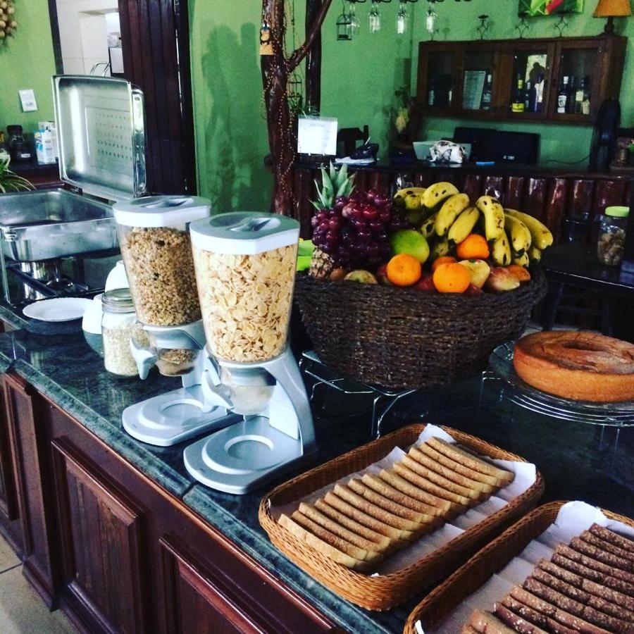 Southwild Pantanal Lodge Pixaim Екстериор снимка
